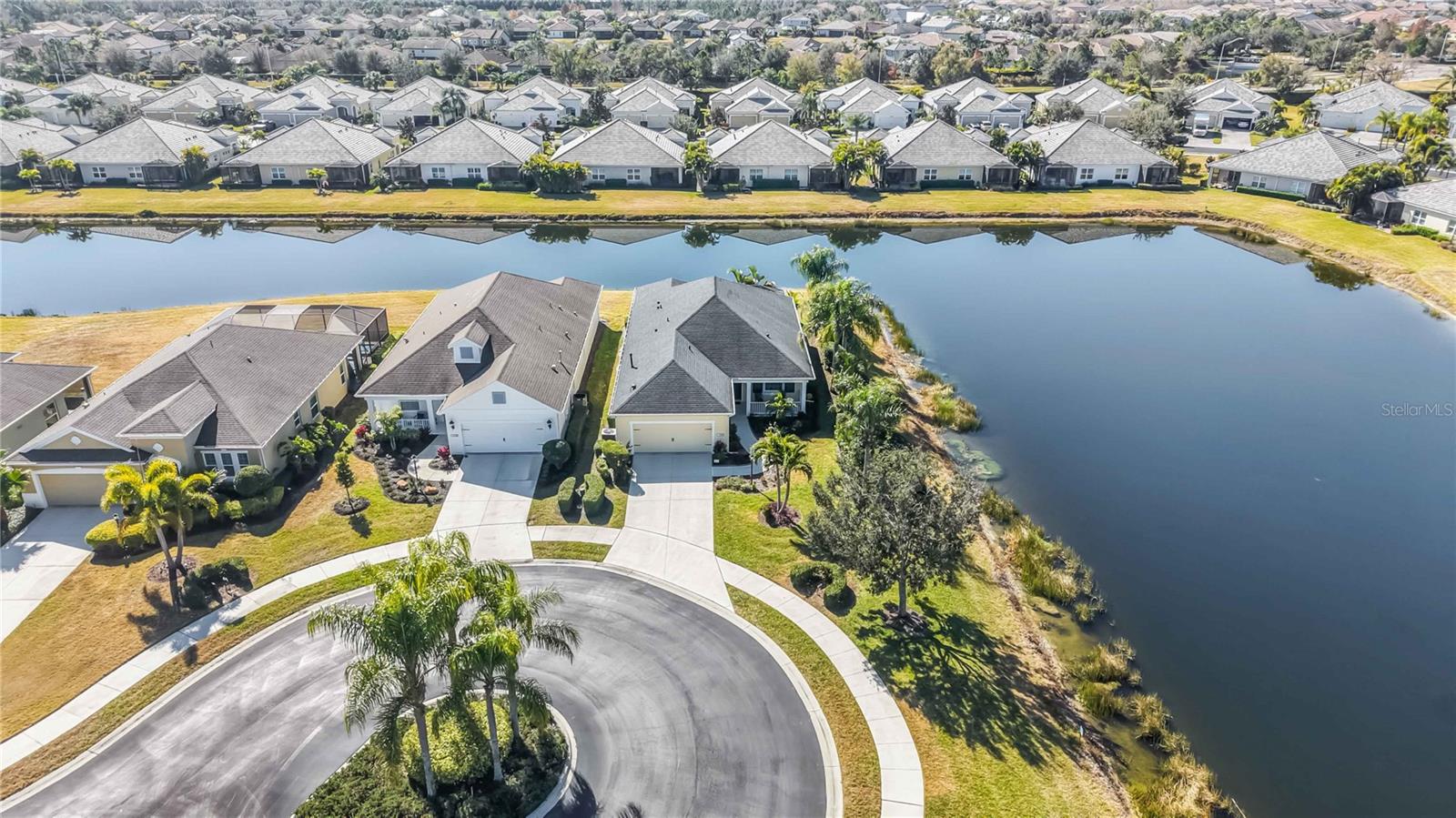 EAGLE TRACE PH II-C - Residential