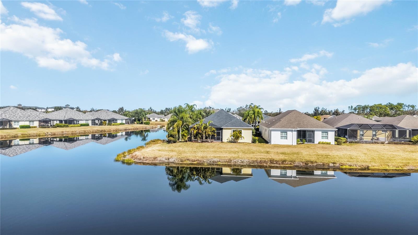 EAGLE TRACE PH II-C - Residential