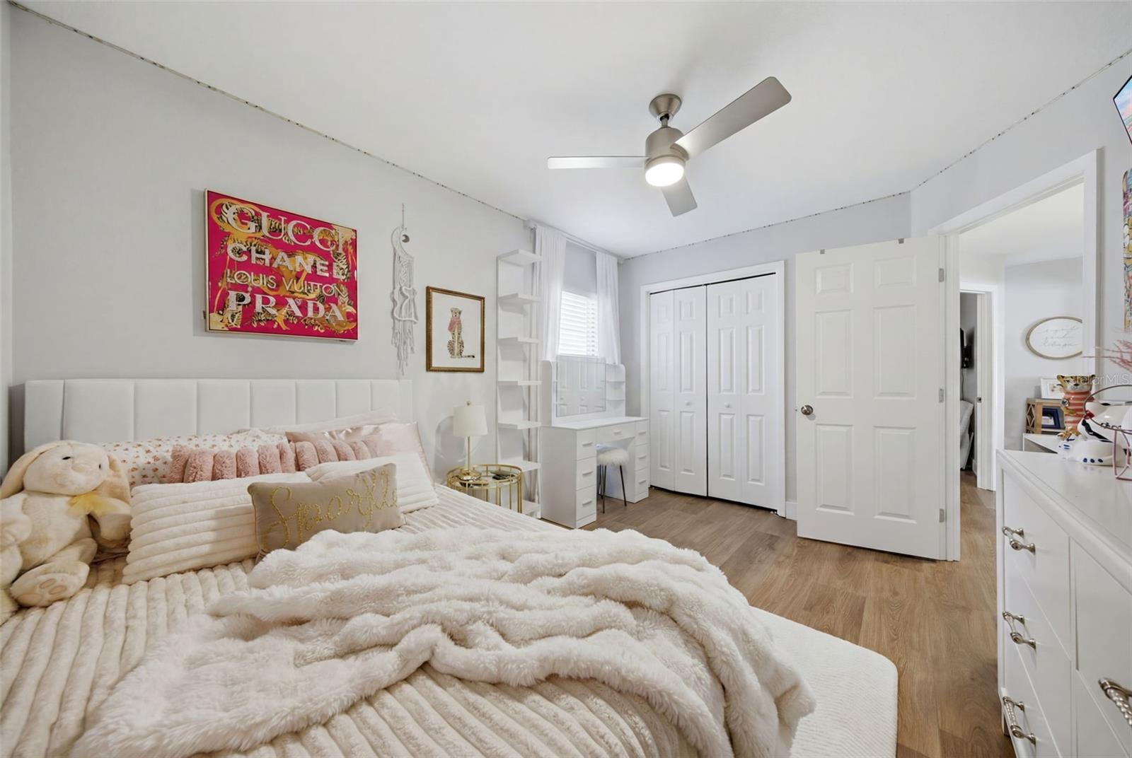 BUCKHORN UNIT 1 - Residential