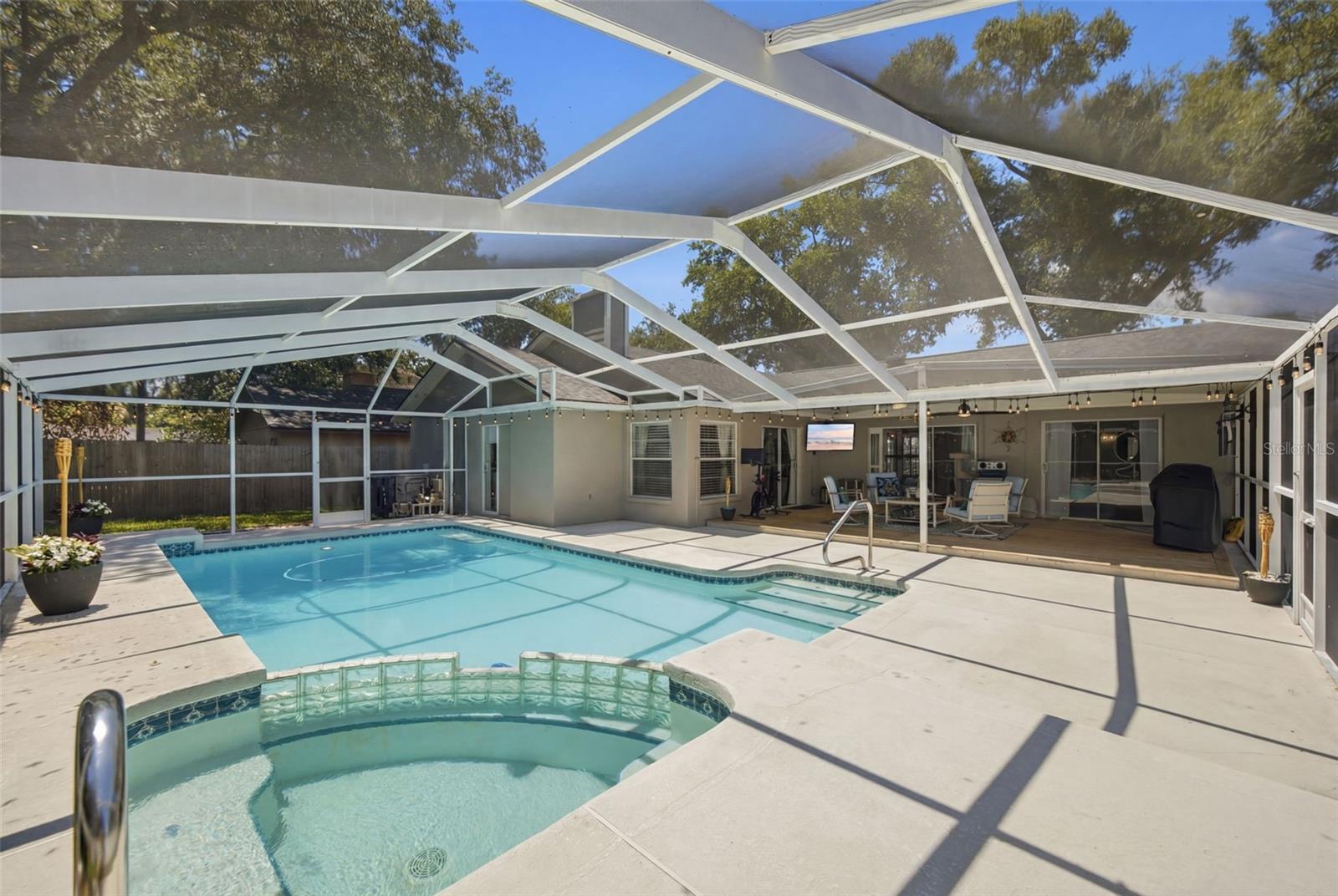 BUCKHORN UNIT 1 - Residential