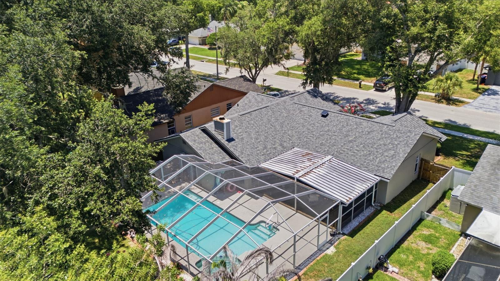 BUCKHORN UNIT 1 - Residential