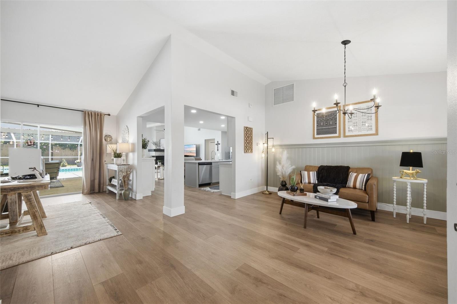 BUCKHORN UNIT 1 - Residential