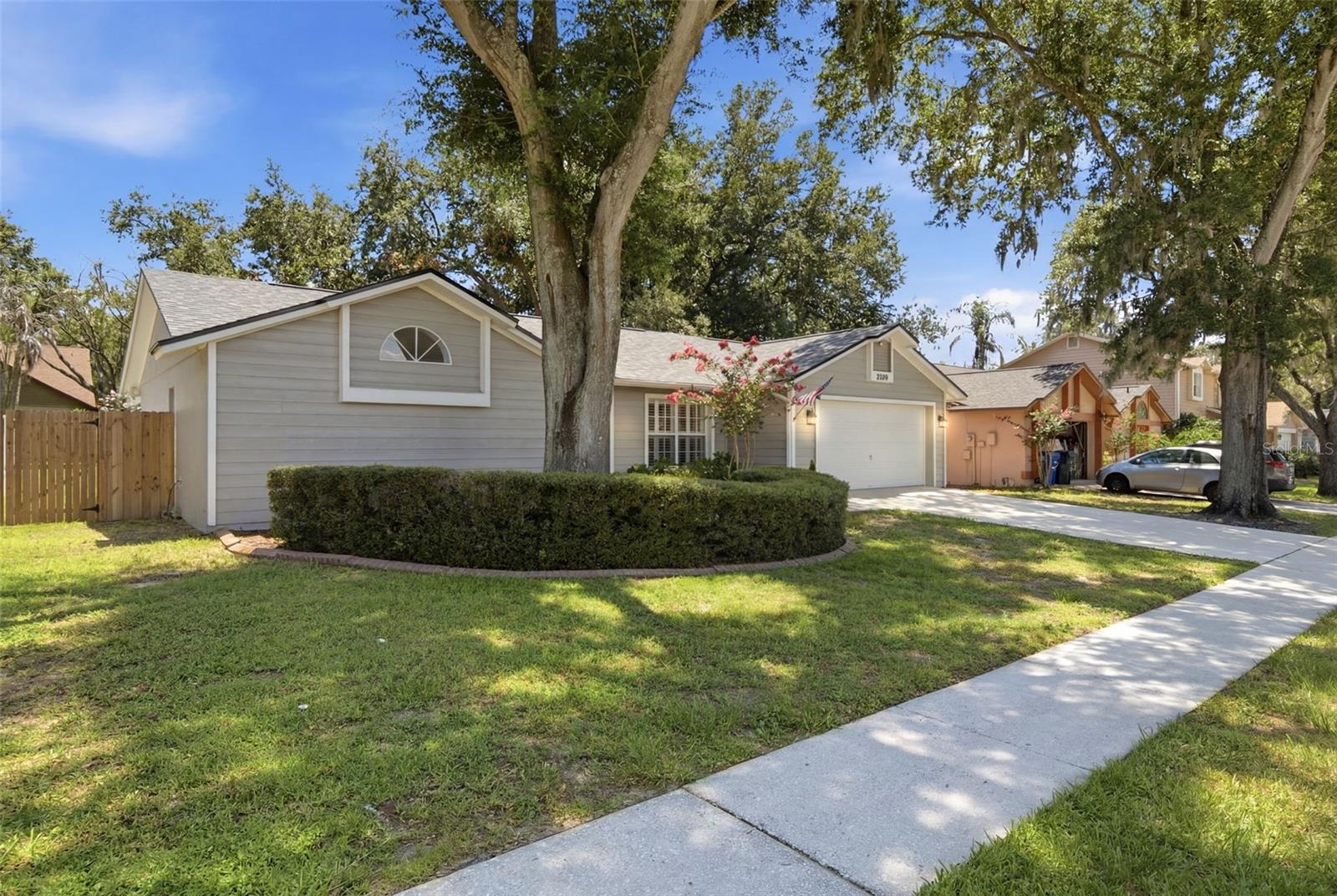BUCKHORN UNIT 1 - Residential