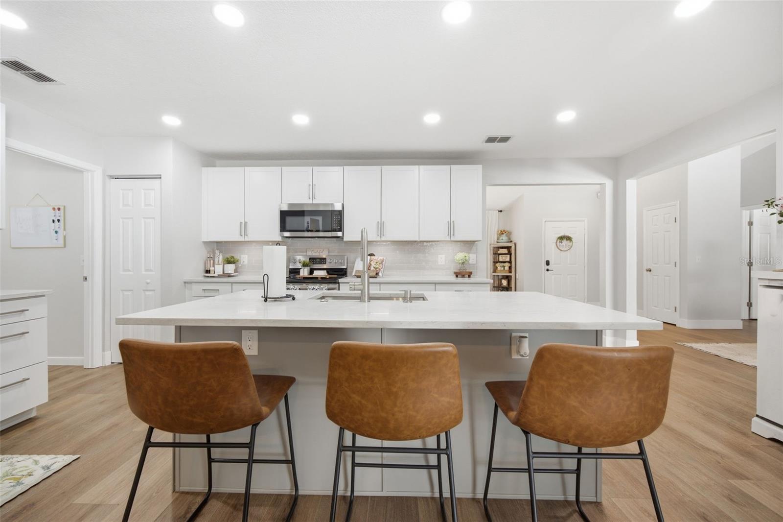 BUCKHORN UNIT 1 - Residential