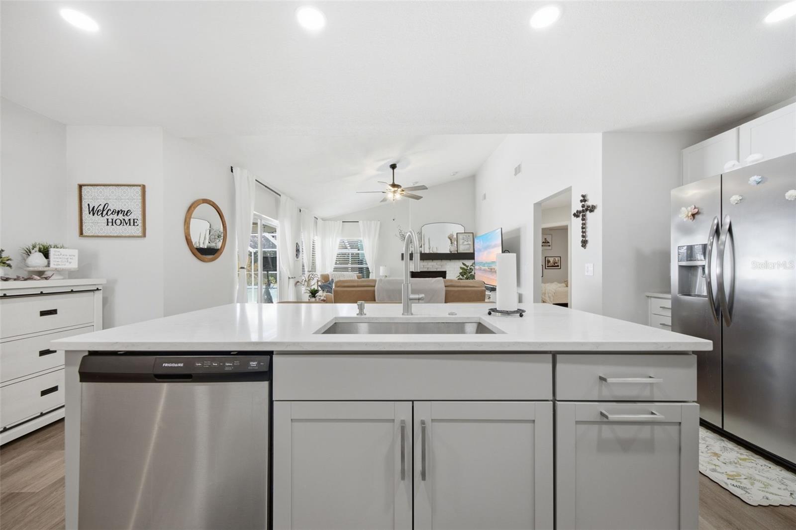 BUCKHORN UNIT 1 - Residential