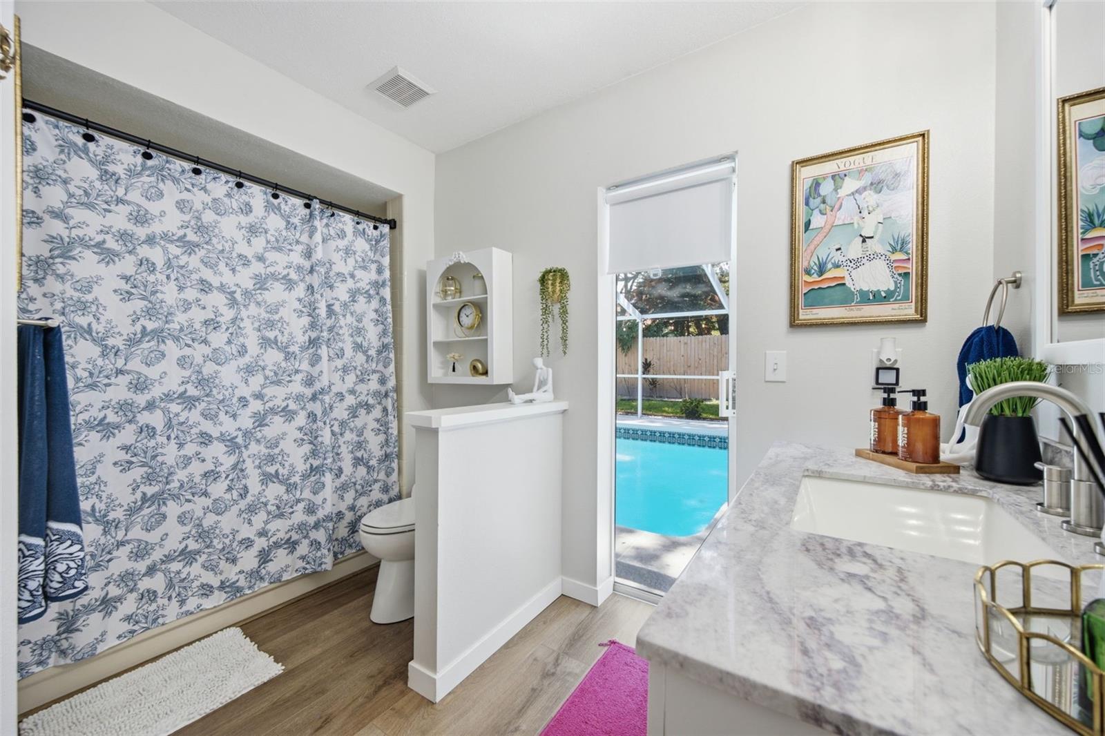 BUCKHORN UNIT 1 - Residential