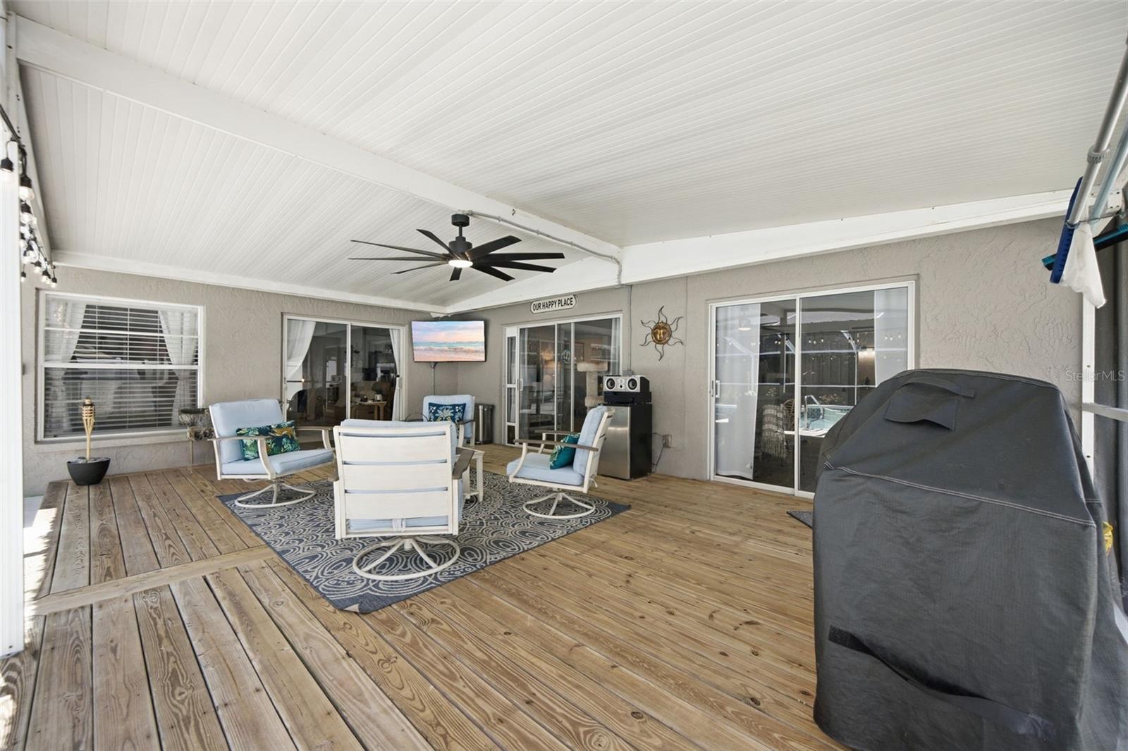 BUCKHORN UNIT 1 - Residential