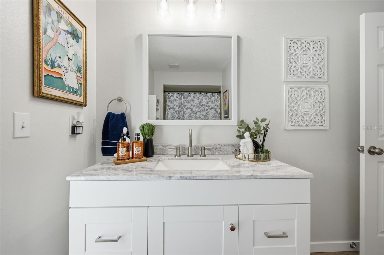 BUCKHORN UNIT 1 - Residential