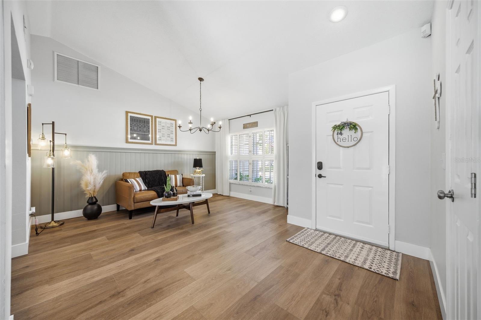 BUCKHORN UNIT 1 - Residential