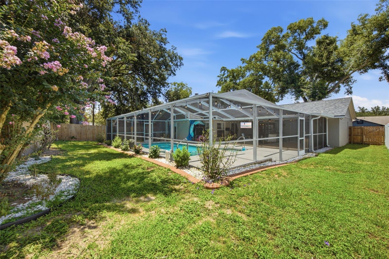BUCKHORN UNIT 1 - Residential