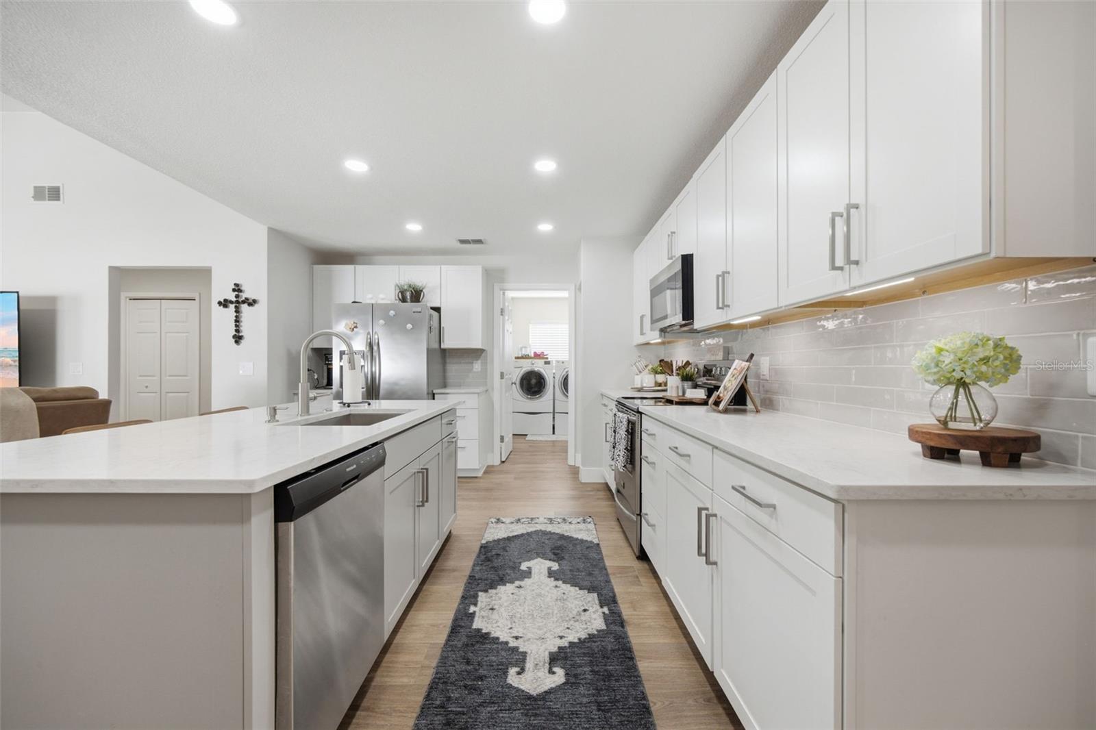BUCKHORN UNIT 1 - Residential