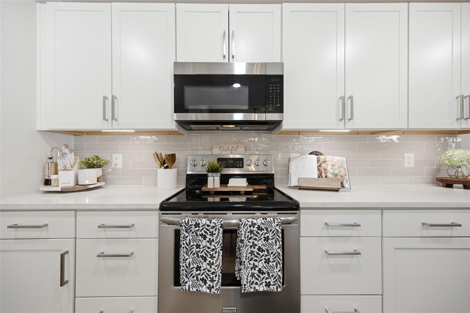 BUCKHORN UNIT 1 - Residential
