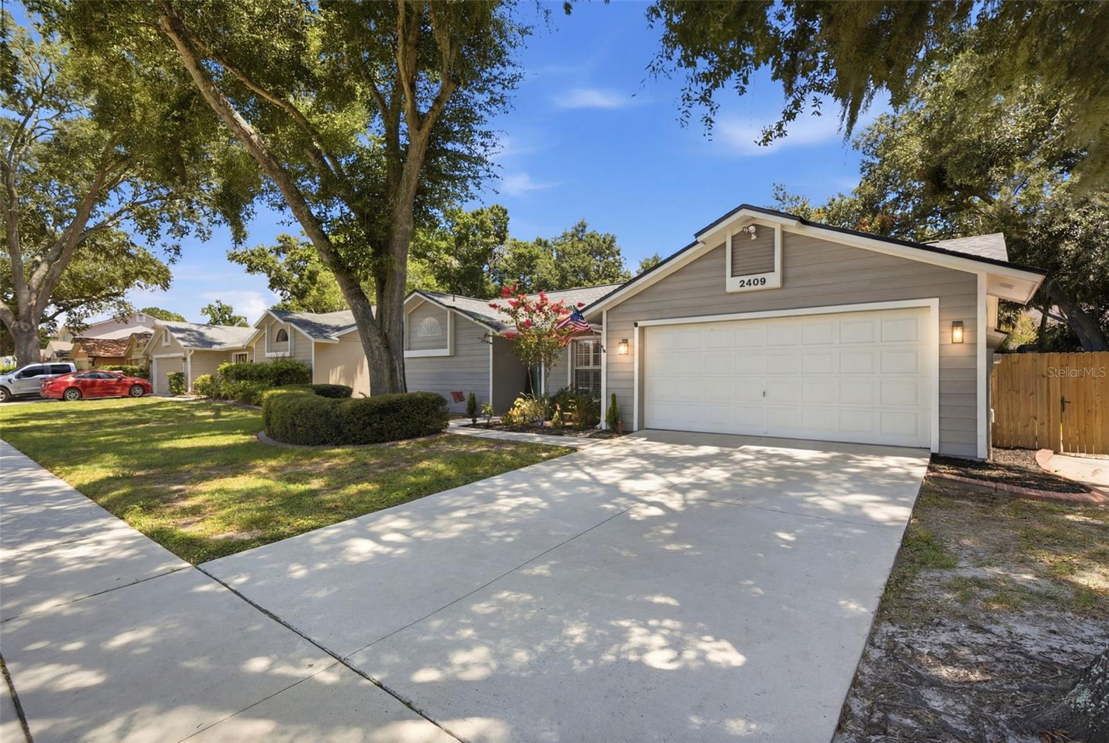 BUCKHORN UNIT 1 - Residential