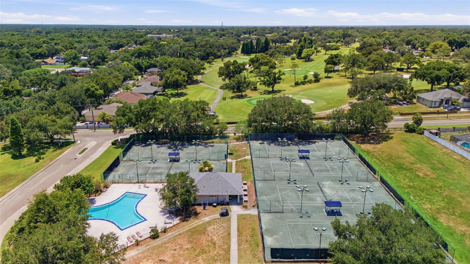 BUCKHORN UNIT 1 - Residential