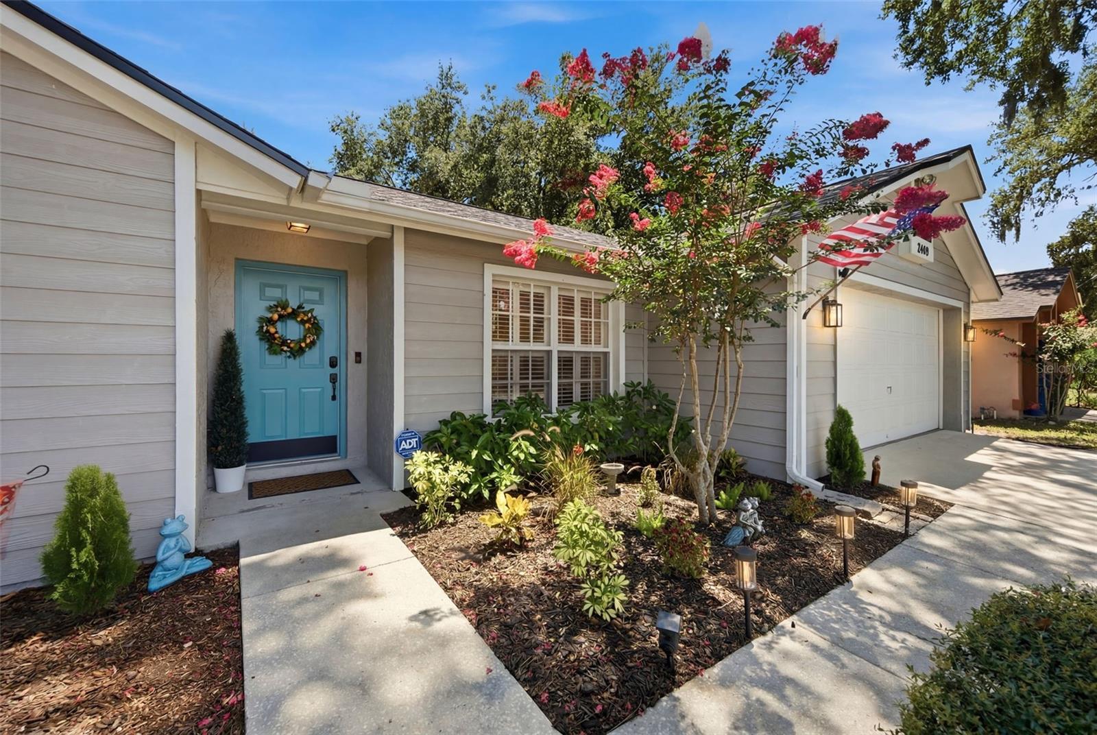 BUCKHORN UNIT 1 - Residential