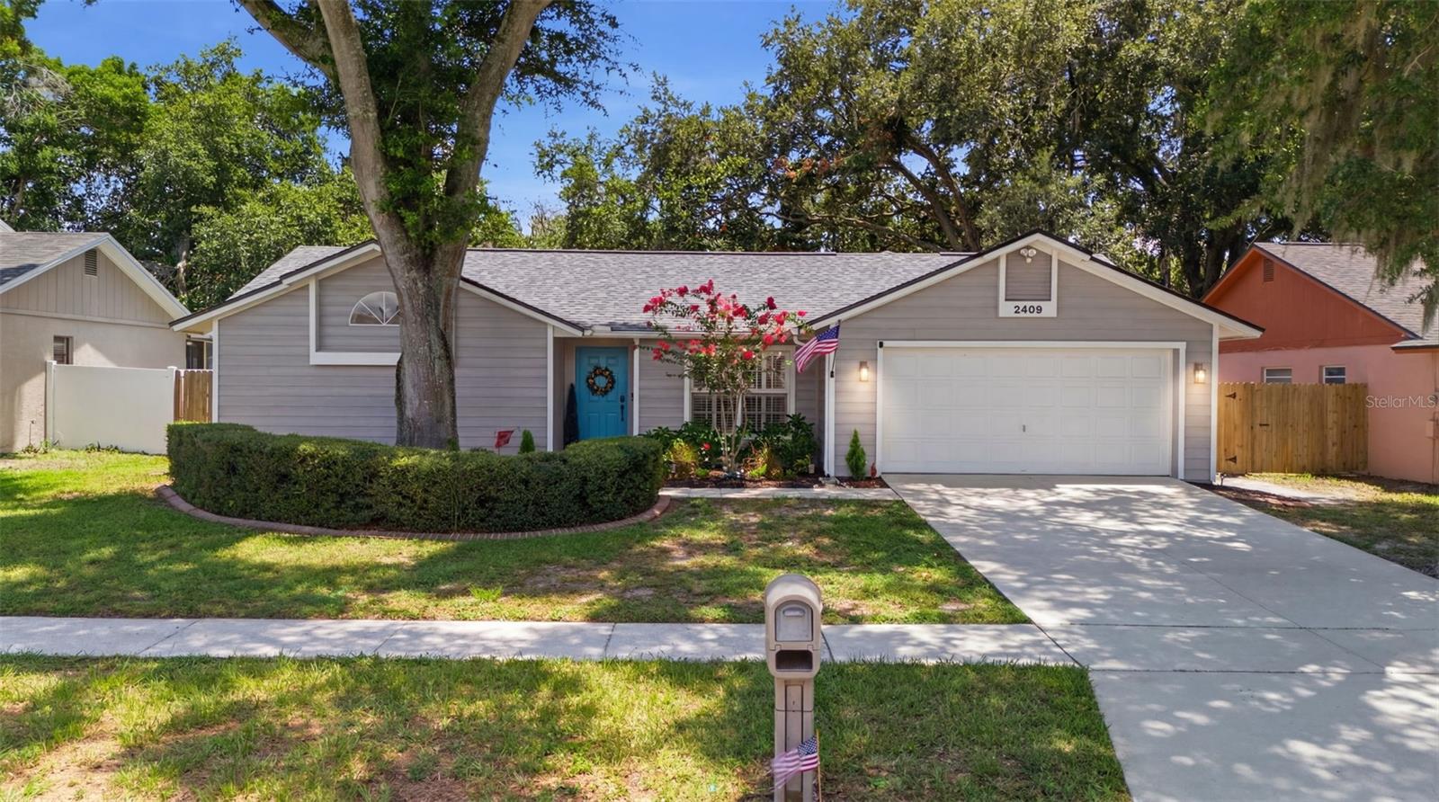 BUCKHORN UNIT 1 - Residential