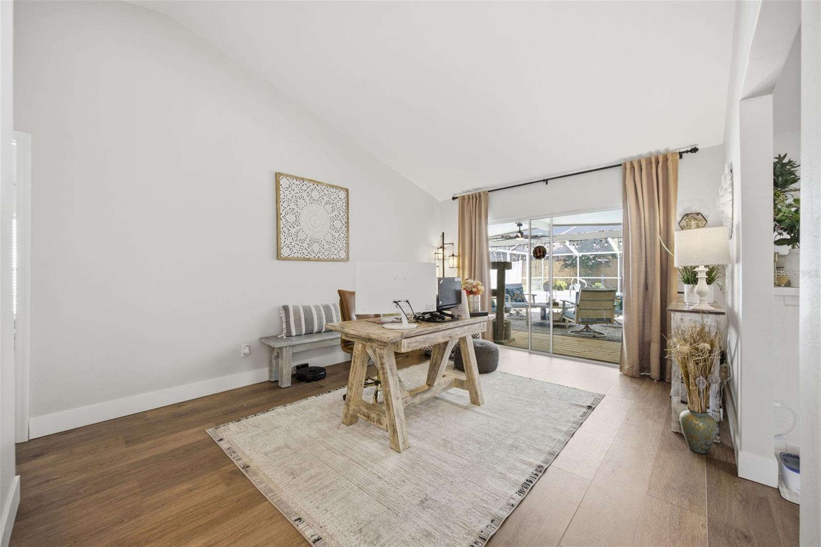 BUCKHORN UNIT 1 - Residential