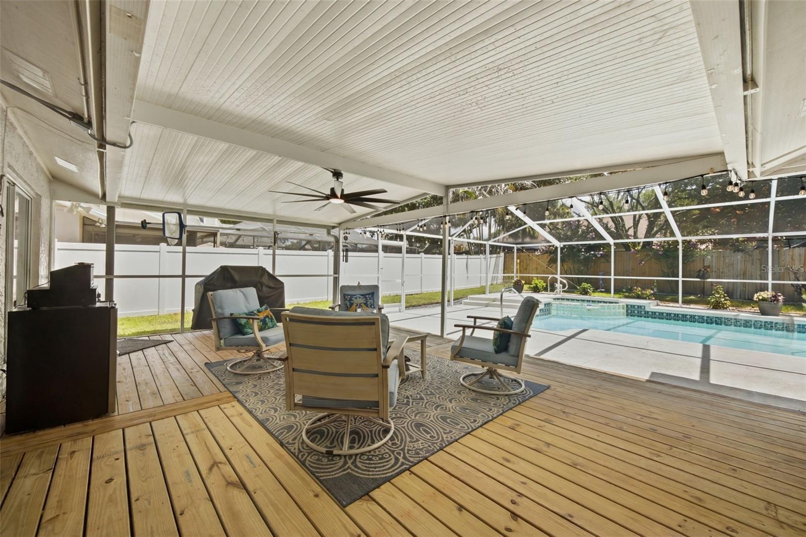 BUCKHORN UNIT 1 - Residential