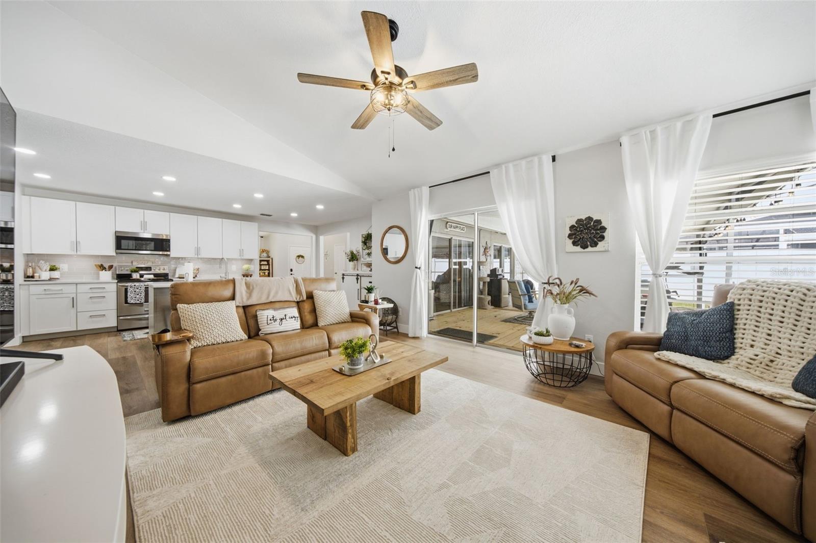 BUCKHORN UNIT 1 - Residential