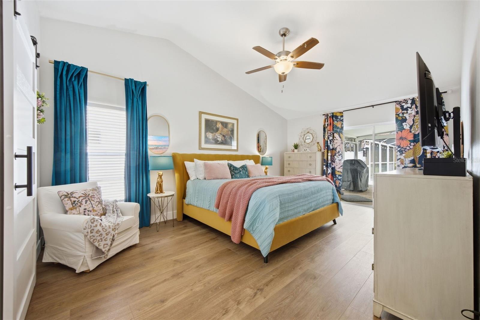 BUCKHORN UNIT 1 - Residential