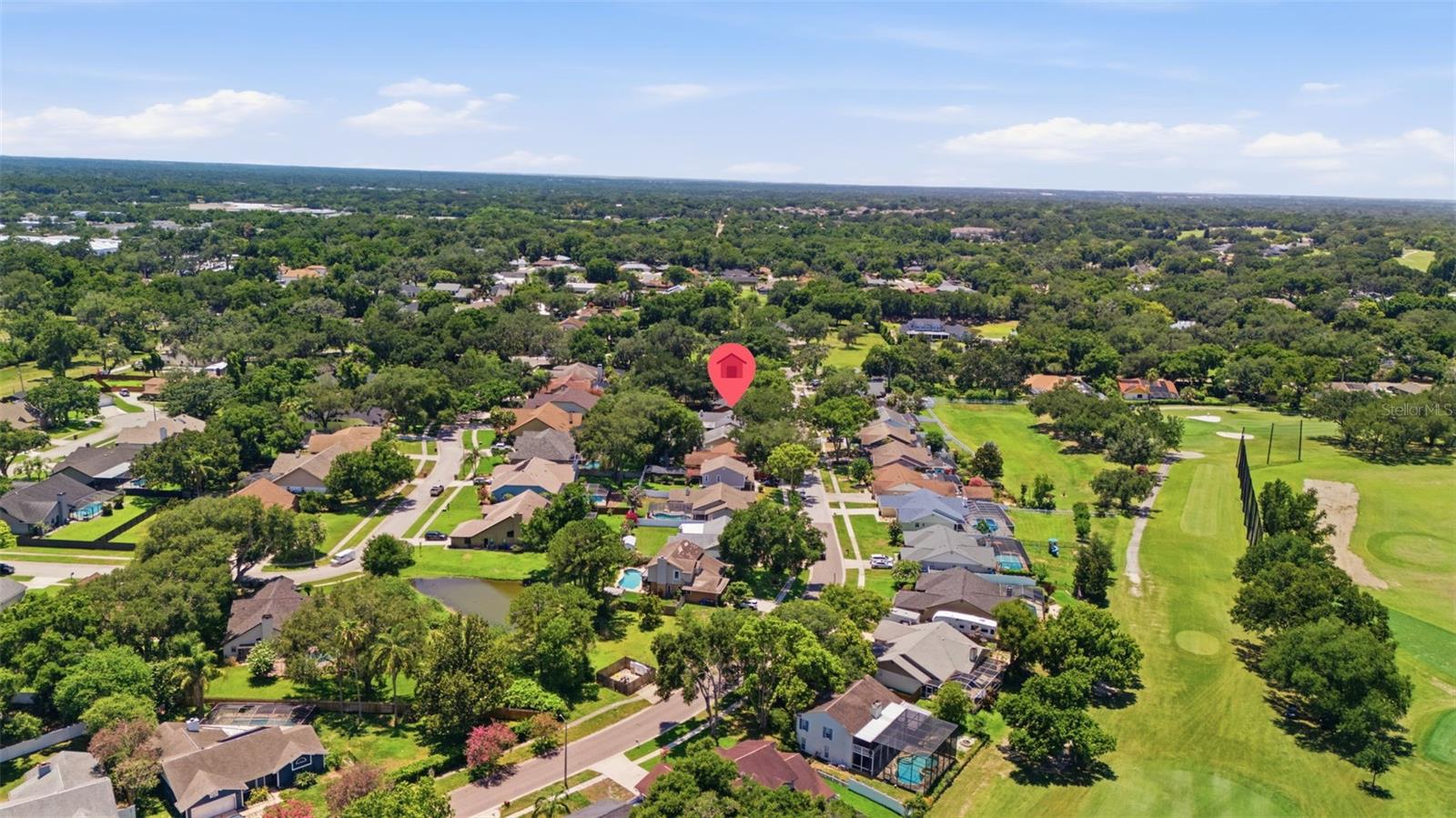 BUCKHORN UNIT 1 - Residential