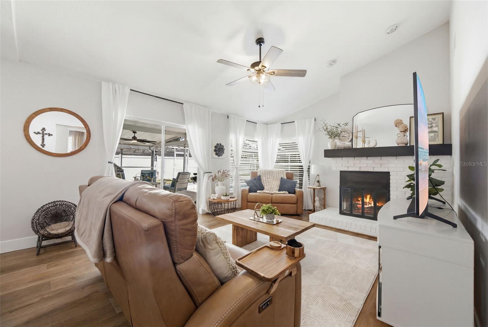 BUCKHORN UNIT 1 - Residential