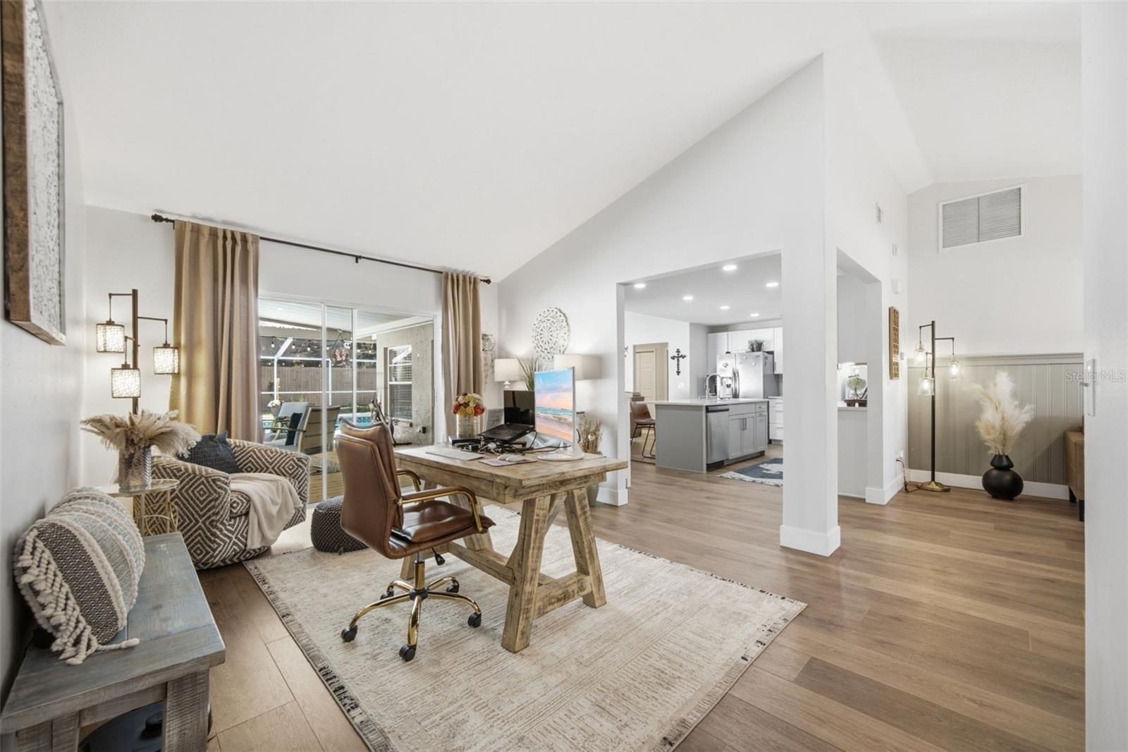 BUCKHORN UNIT 1 - Residential
