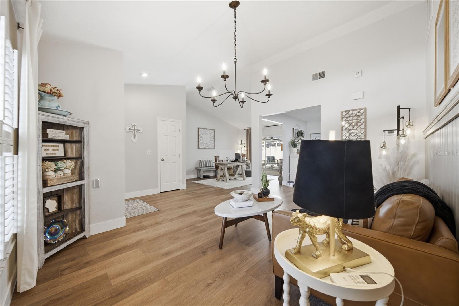 BUCKHORN UNIT 1 - Residential