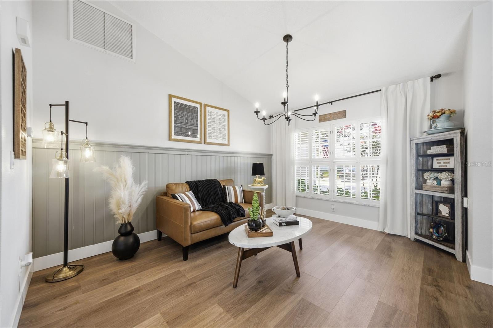 BUCKHORN UNIT 1 - Residential