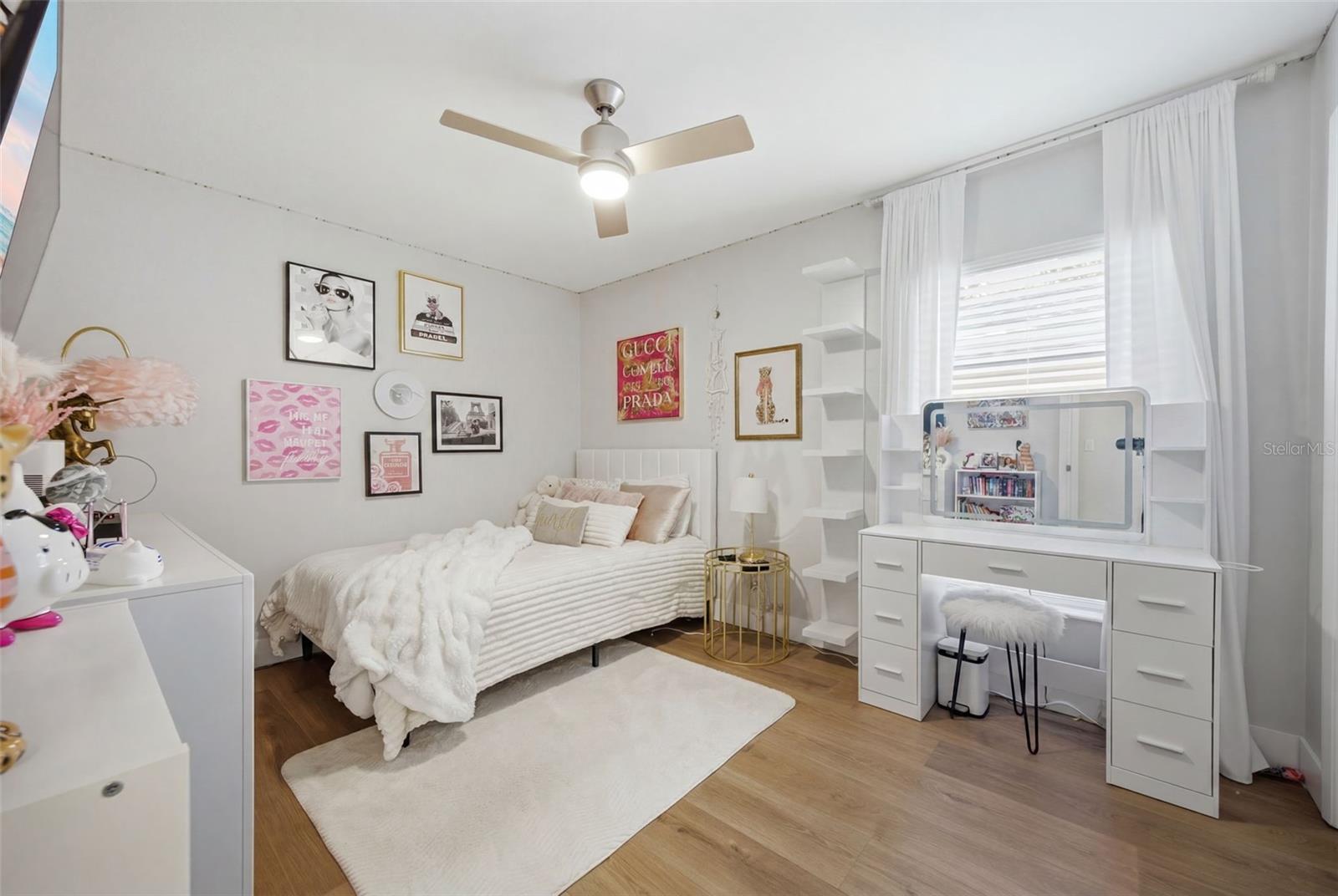 BUCKHORN UNIT 1 - Residential