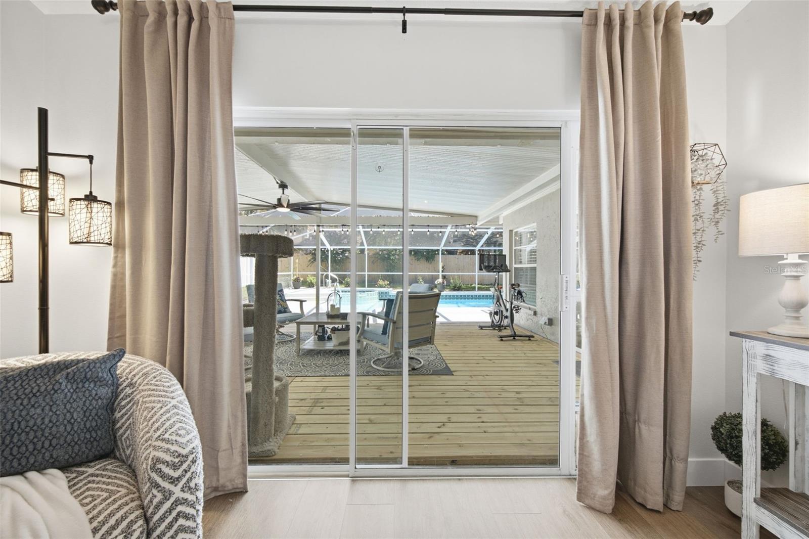 BUCKHORN UNIT 1 - Residential