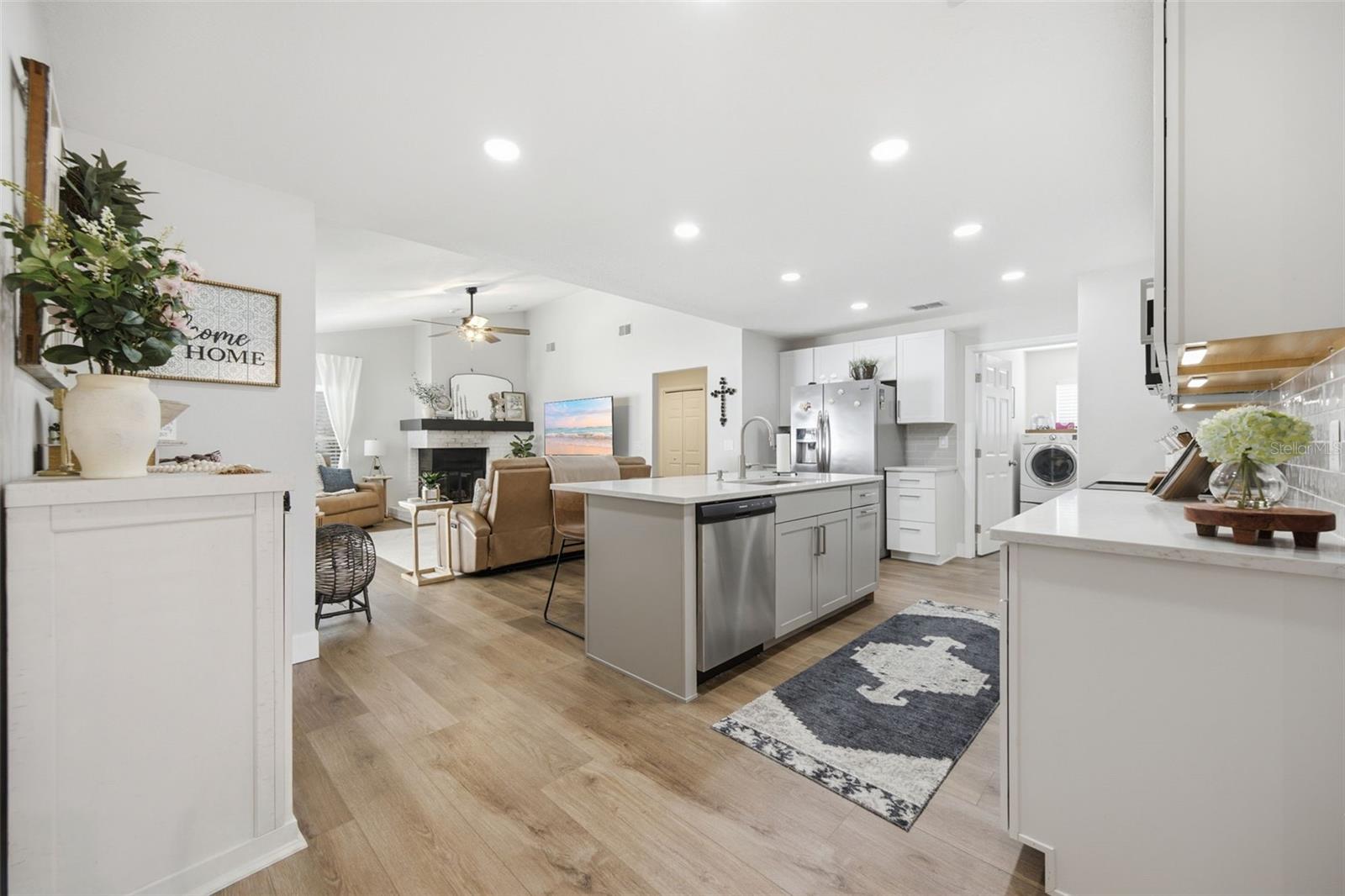 BUCKHORN UNIT 1 - Residential