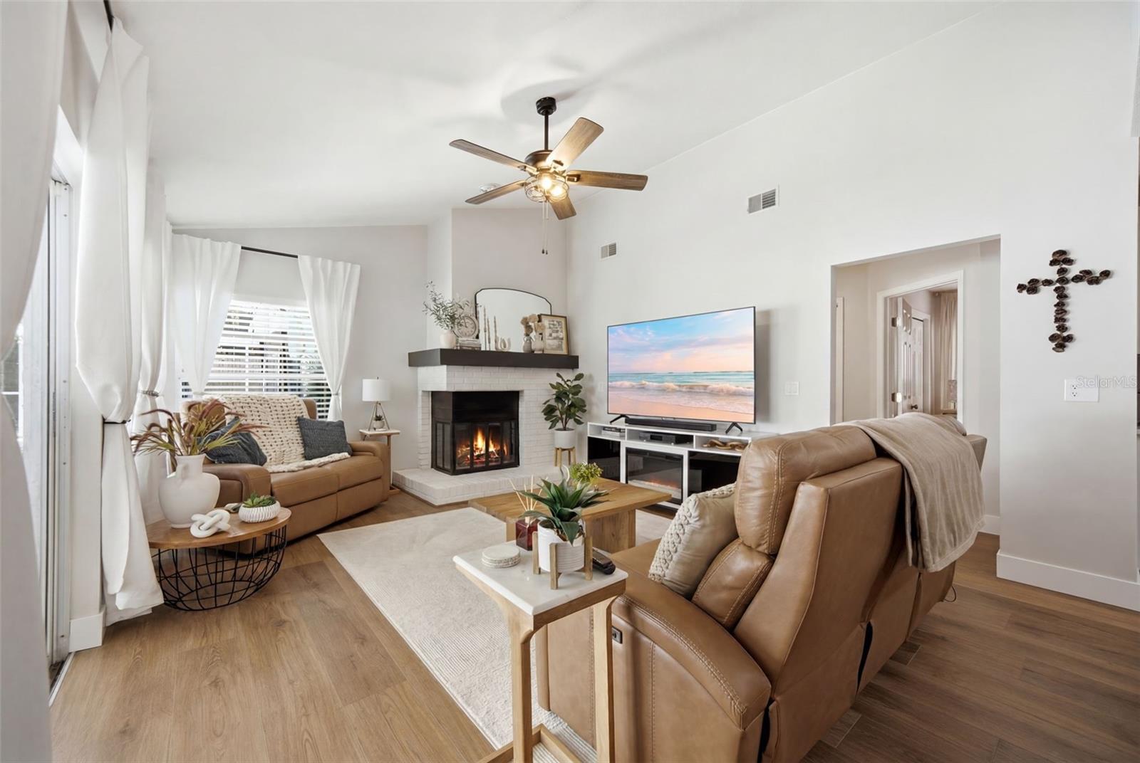 BUCKHORN UNIT 1 - Residential