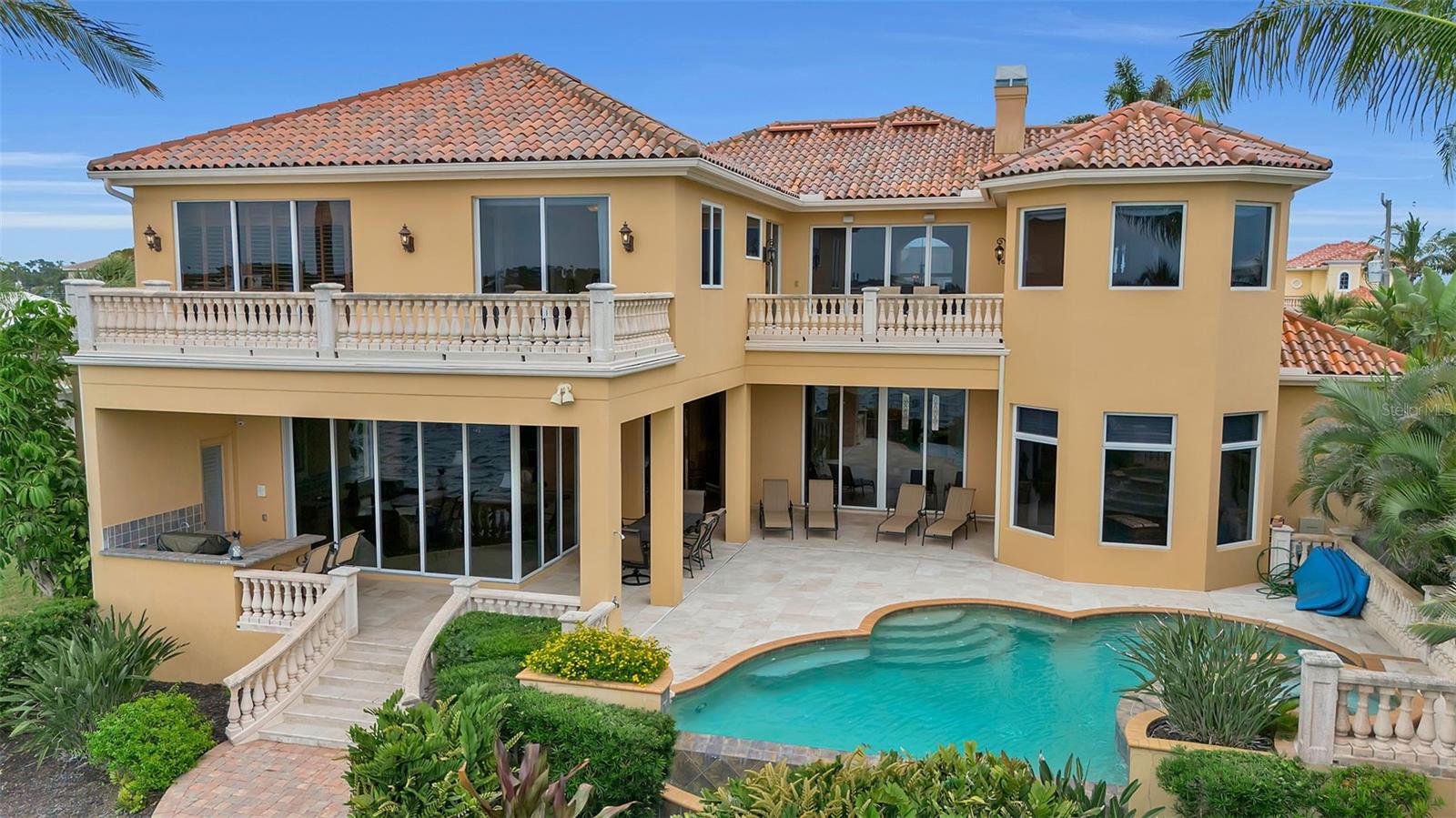 CORAL COVE - Residential
