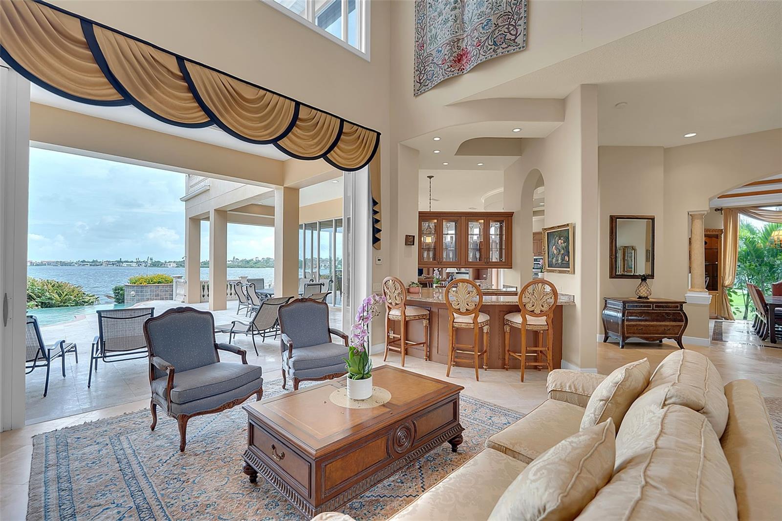 CORAL COVE - Residential
