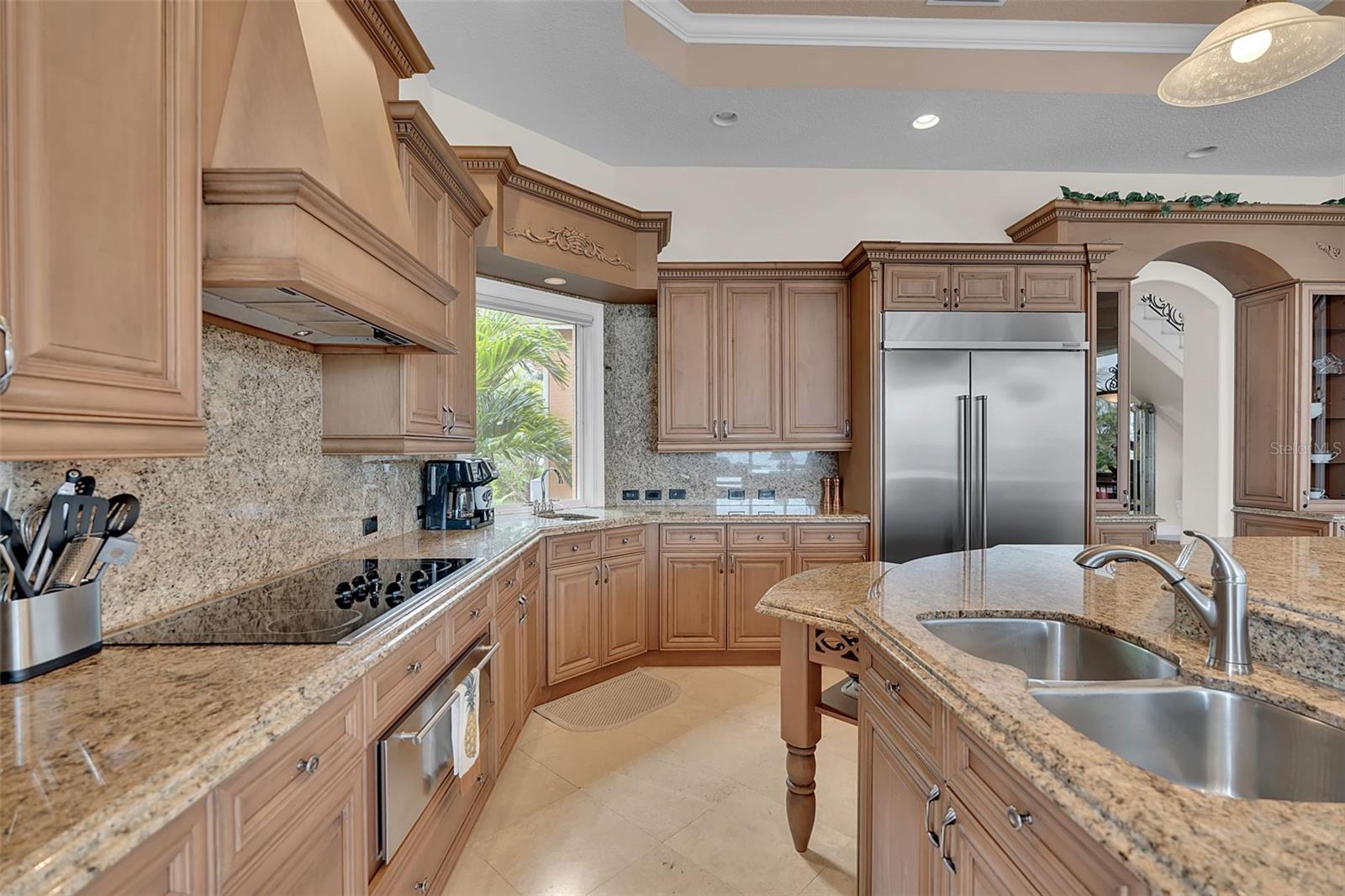 CORAL COVE - Residential