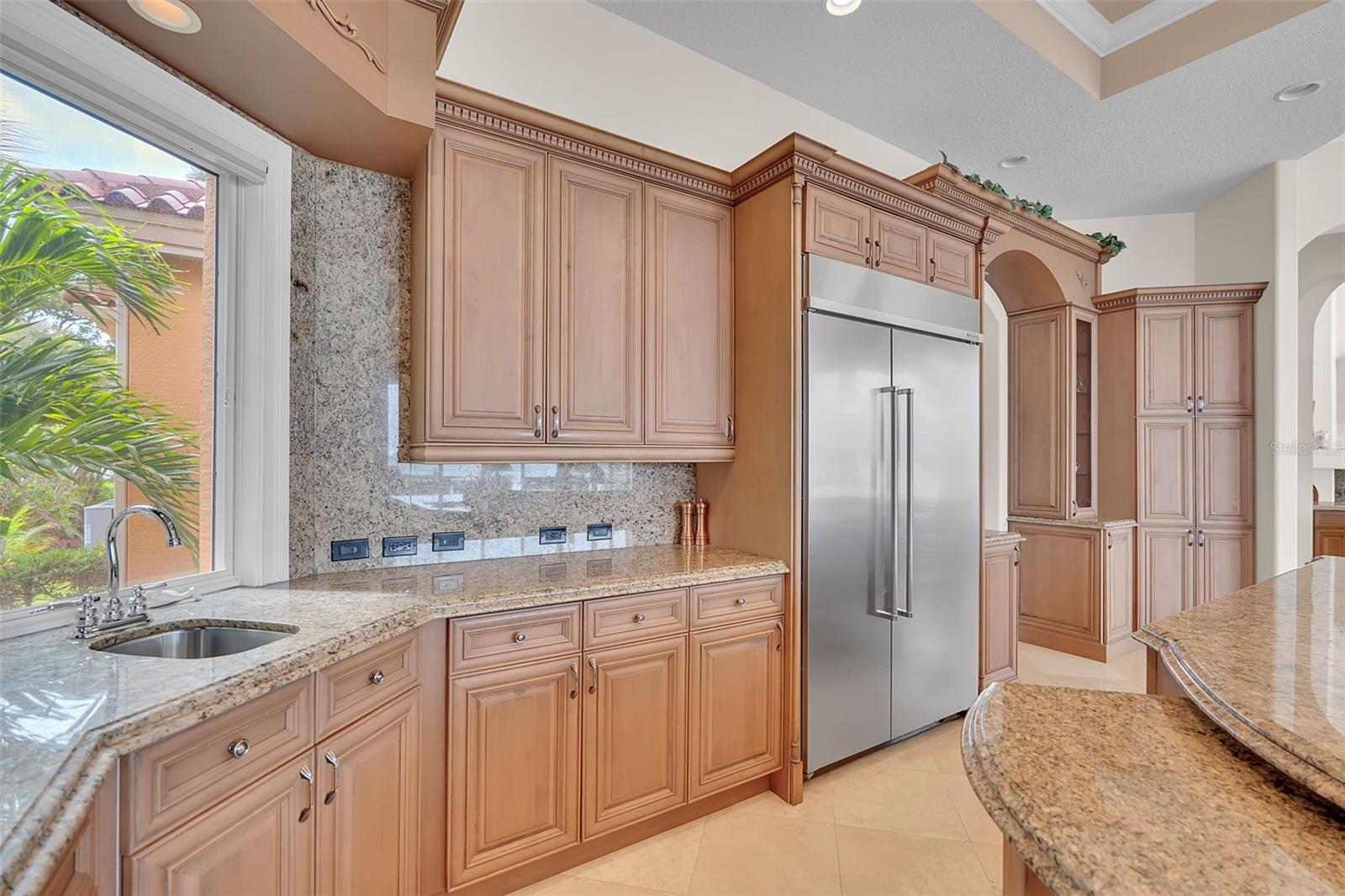 CORAL COVE - Residential