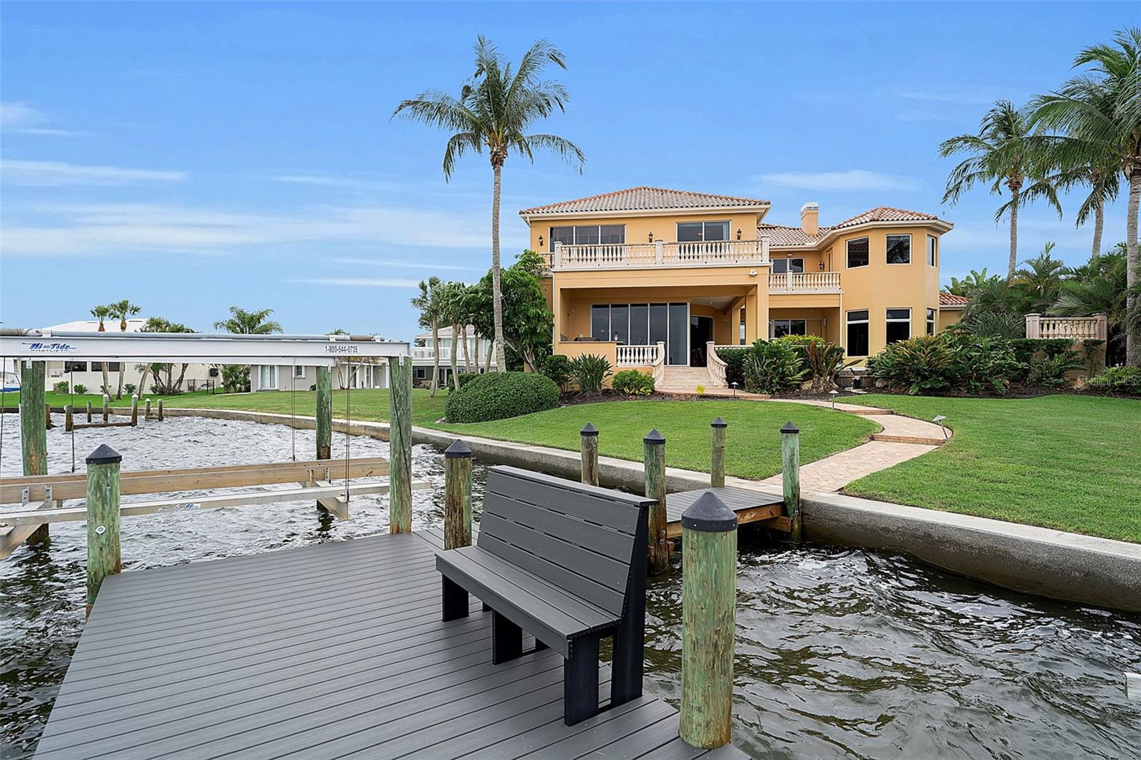 CORAL COVE - Residential