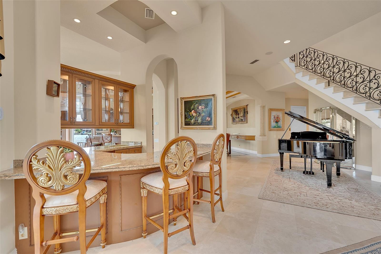 CORAL COVE - Residential