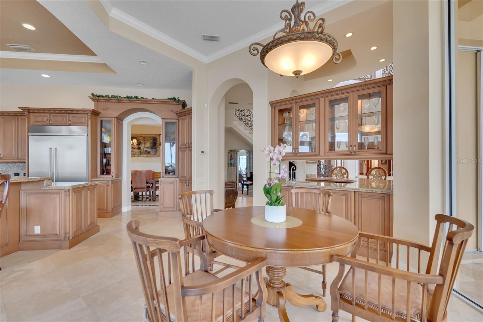 CORAL COVE - Residential