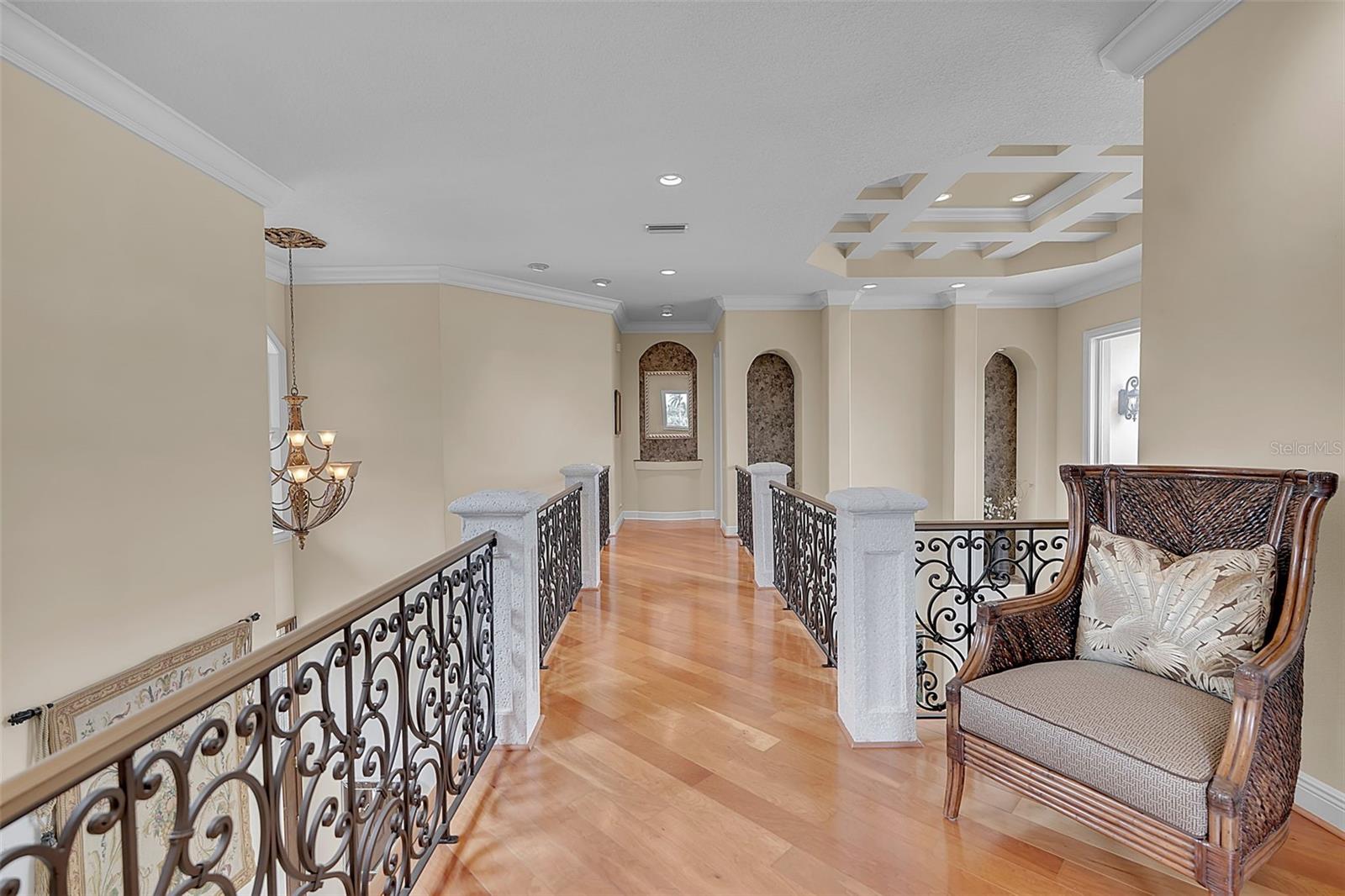 CORAL COVE - Residential