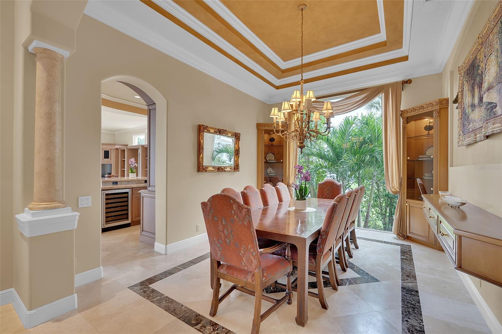 CORAL COVE - Residential