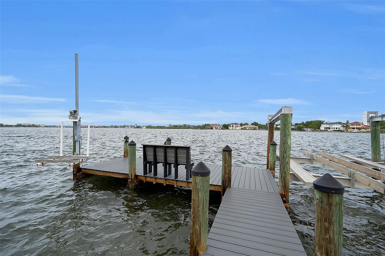 CORAL COVE - Residential