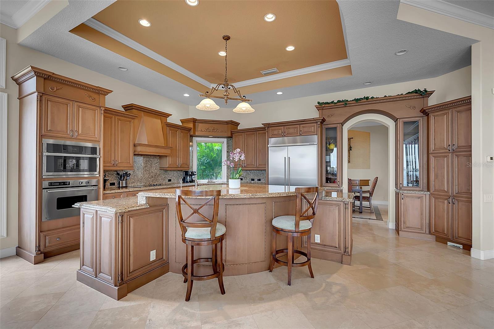 CORAL COVE - Residential