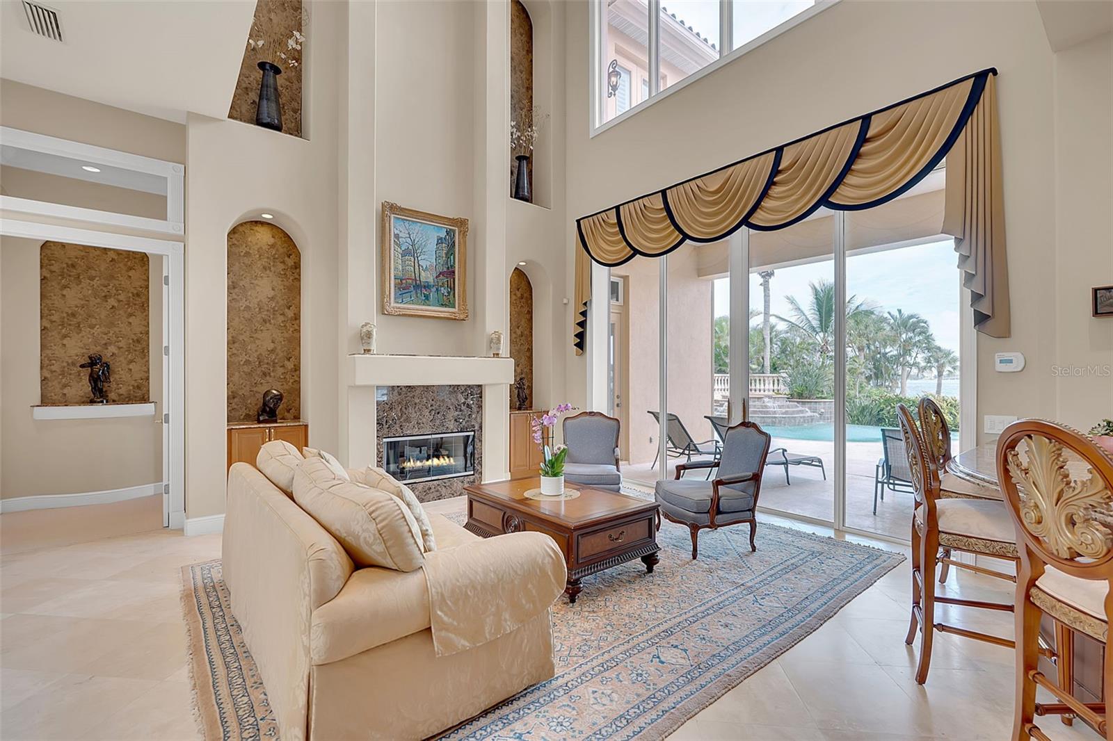 CORAL COVE - Residential