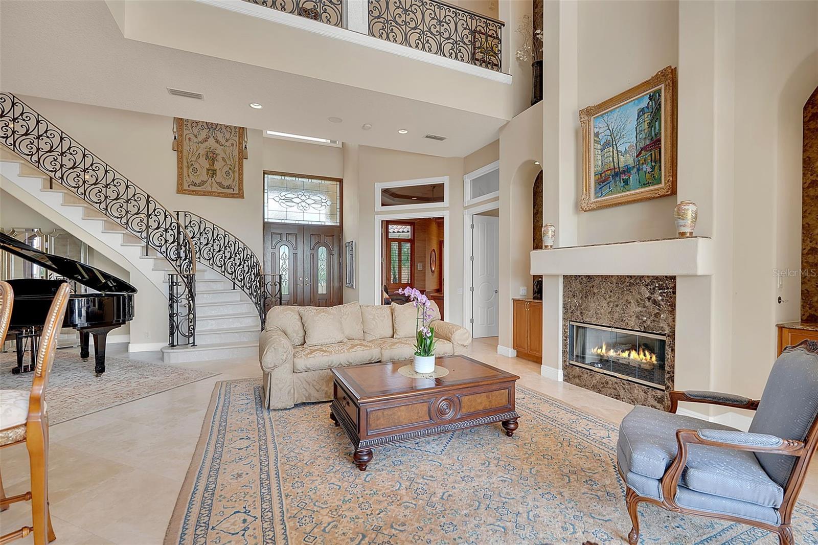 CORAL COVE - Residential