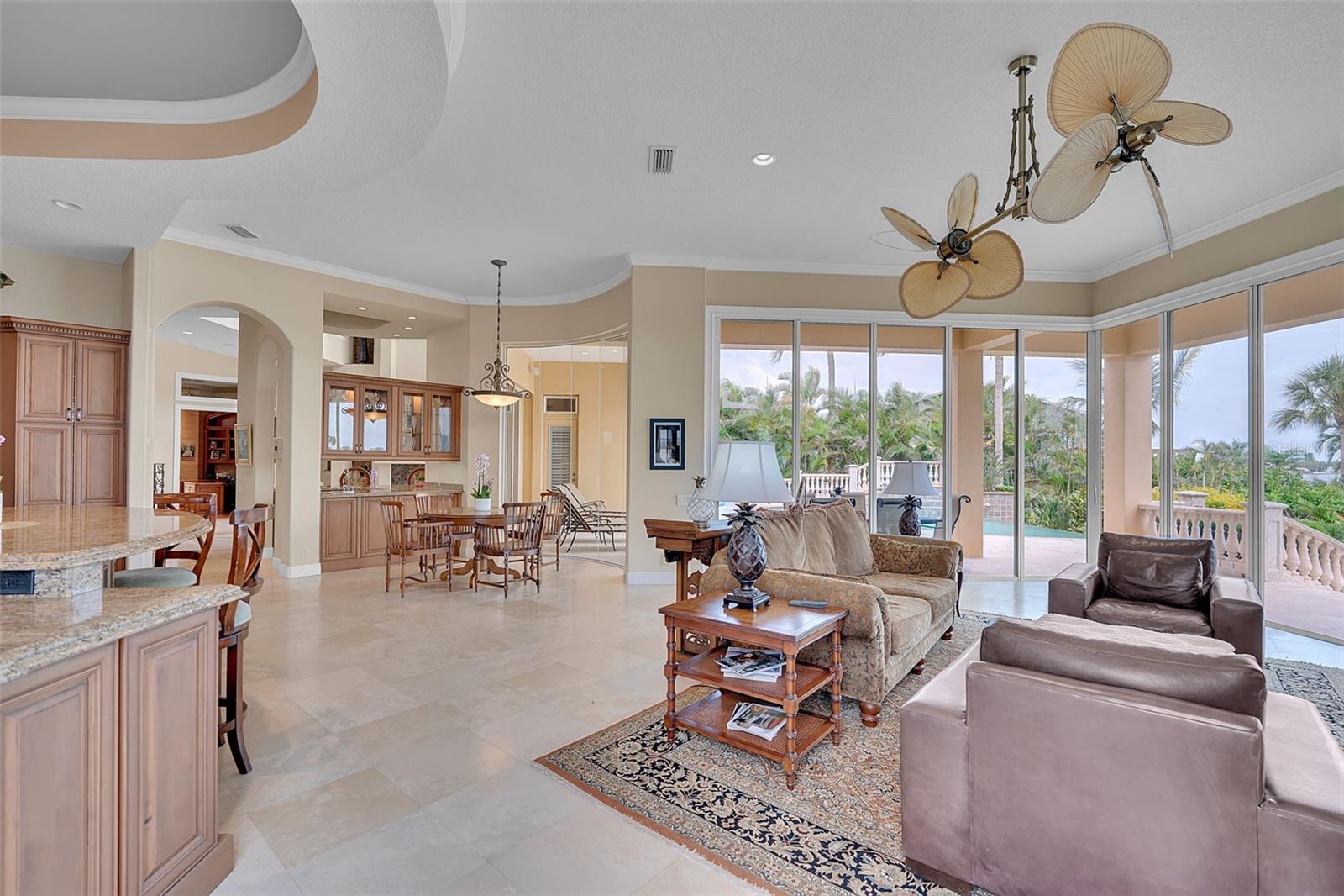 CORAL COVE - Residential