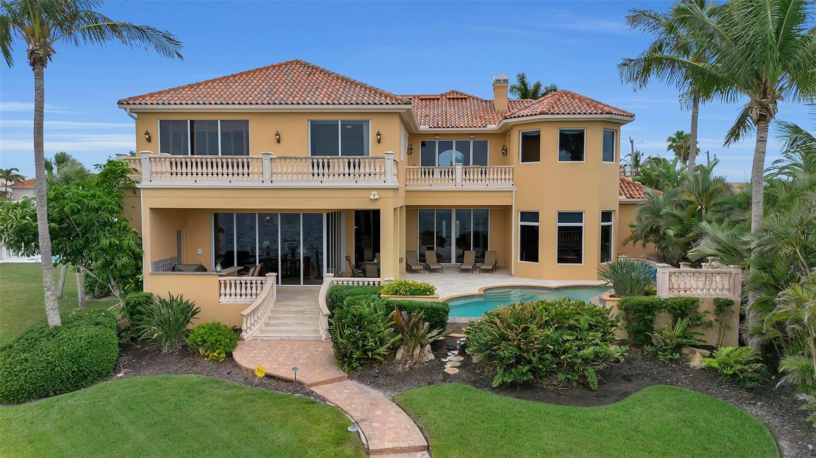 CORAL COVE - Residential