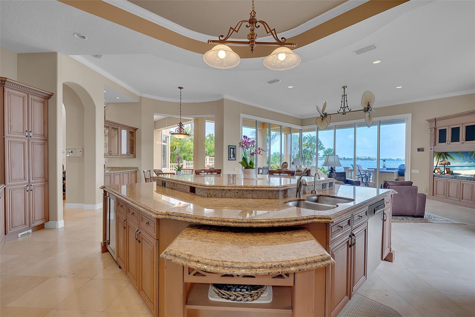 CORAL COVE - Residential