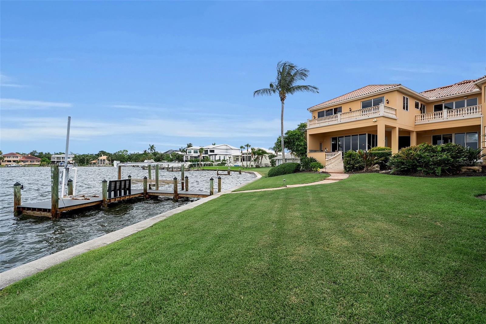 CORAL COVE - Residential